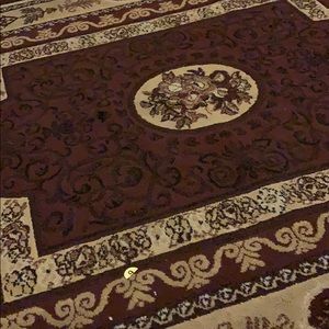 Meet your Posher, Muhammad